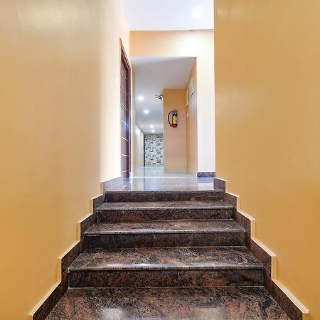FabHotel Rotano Suites Yelahanka Bangalore Bagian luar foto