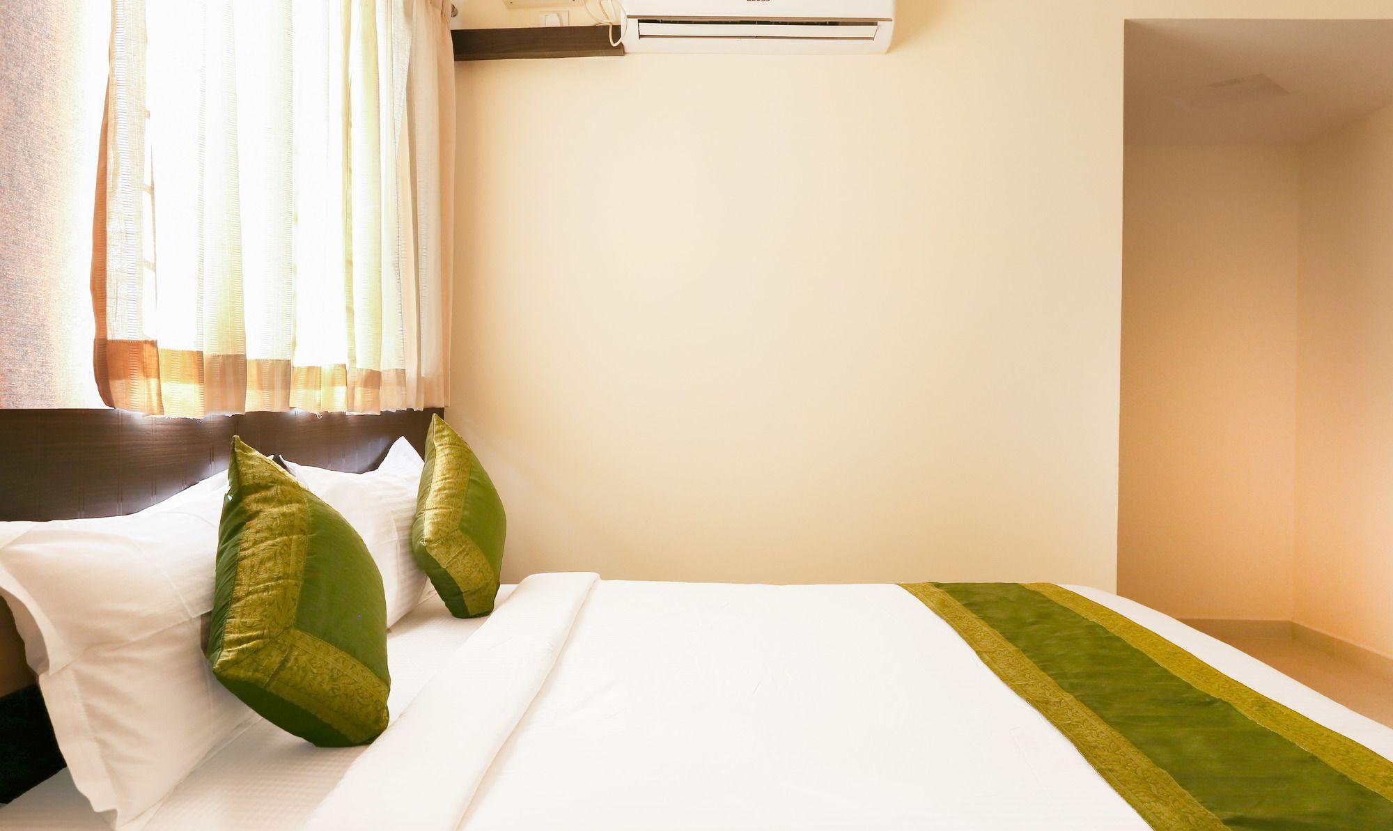FabHotel Rotano Suites Yelahanka Bangalore Bagian luar foto