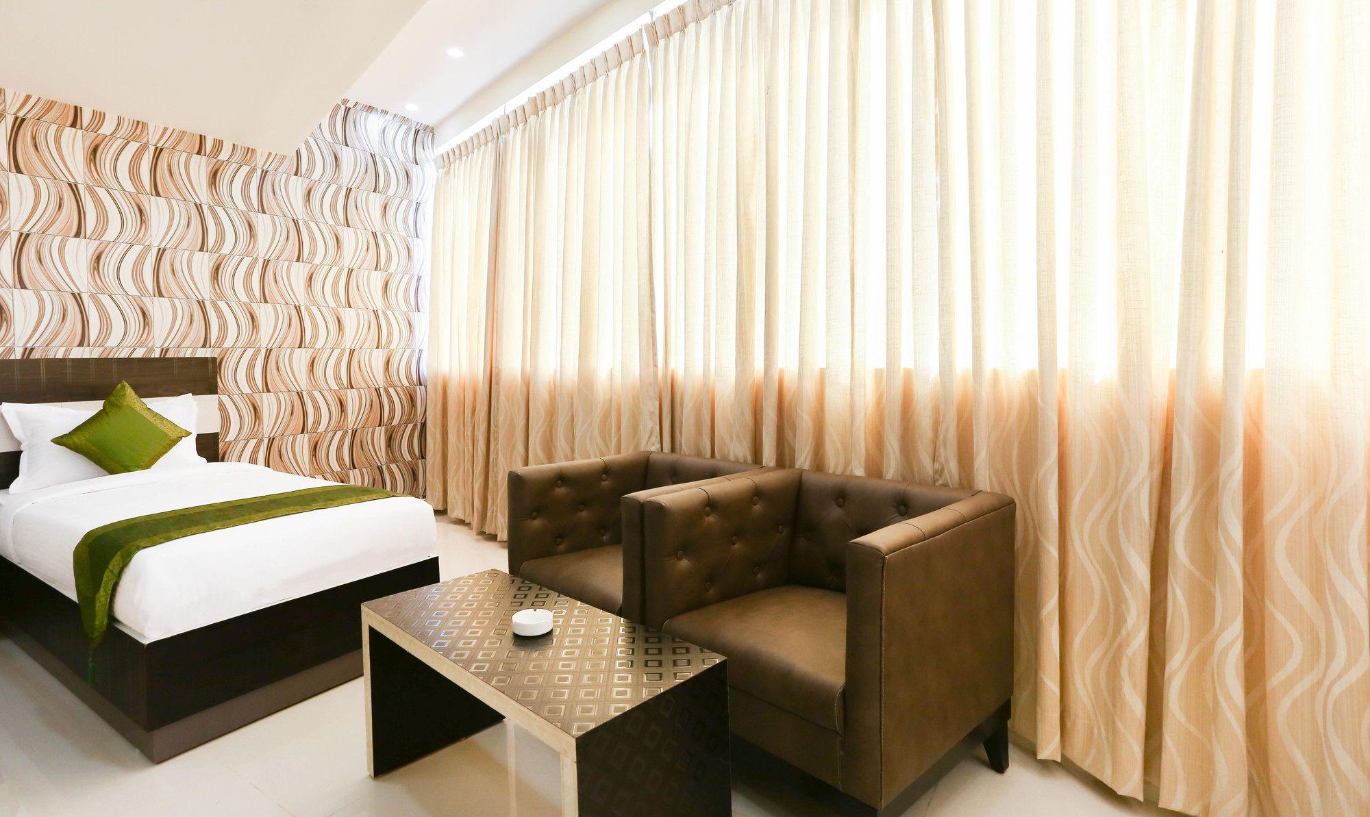 FabHotel Rotano Suites Yelahanka Bangalore Bagian luar foto