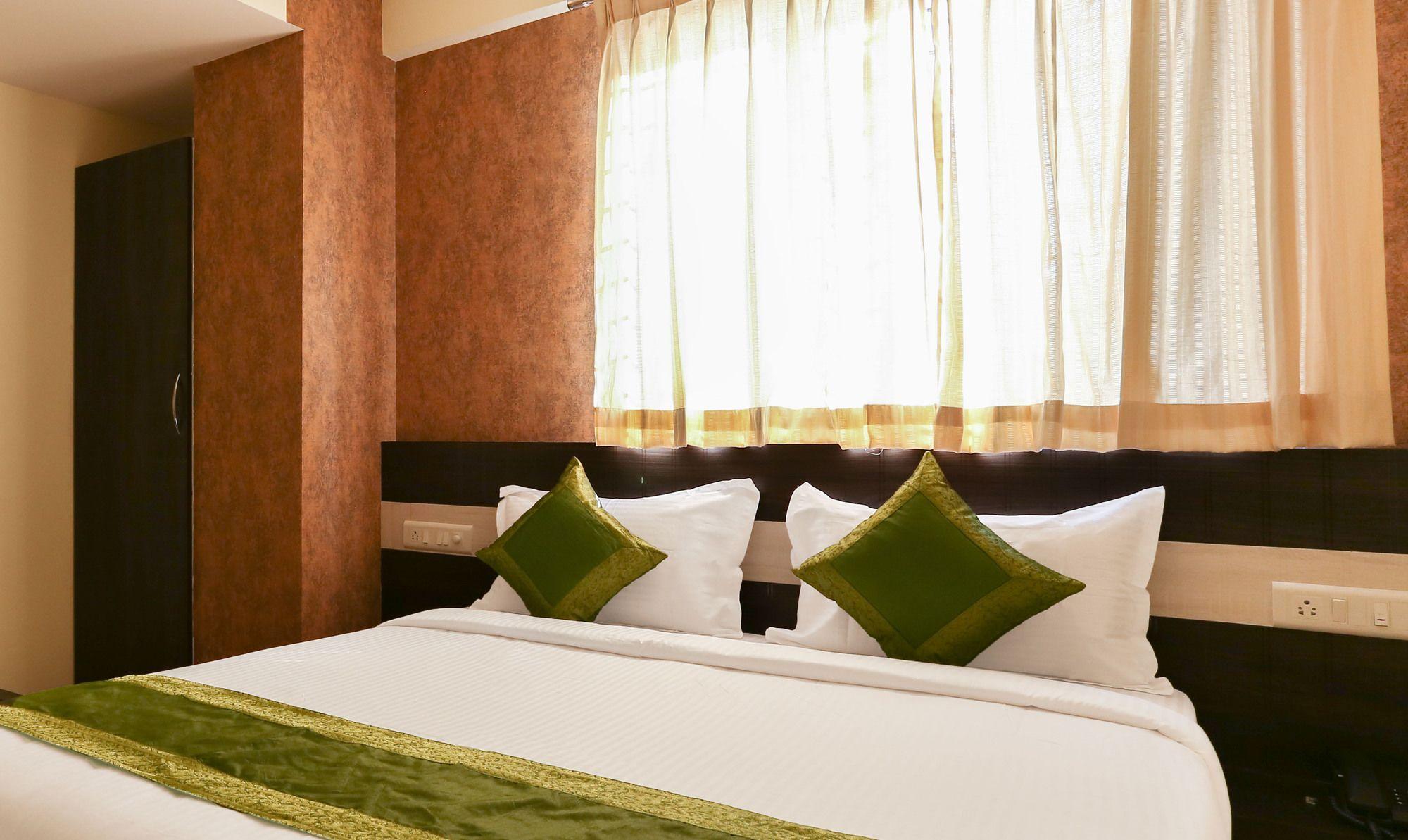 FabHotel Rotano Suites Yelahanka Bangalore Bagian luar foto