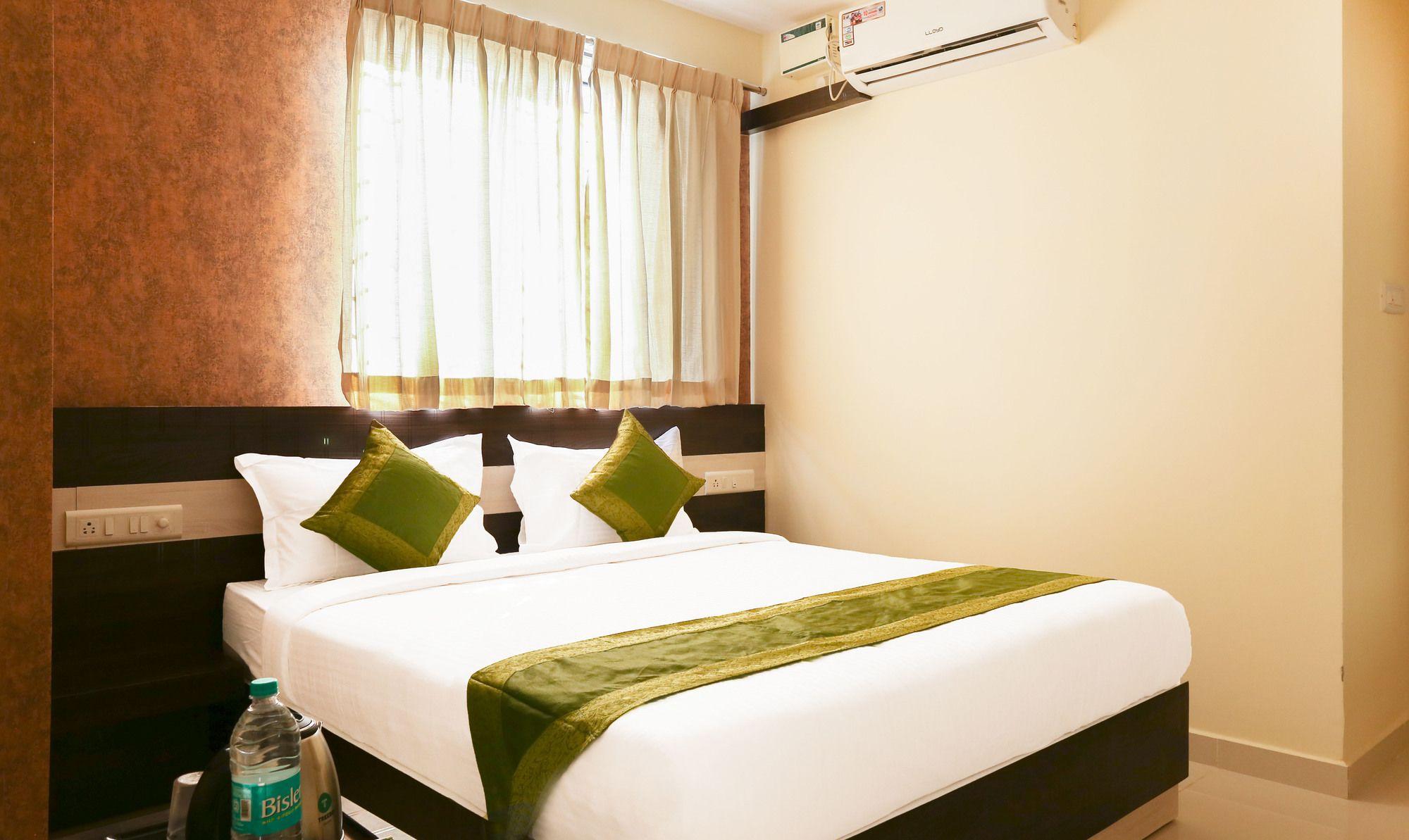 FabHotel Rotano Suites Yelahanka Bangalore Bagian luar foto