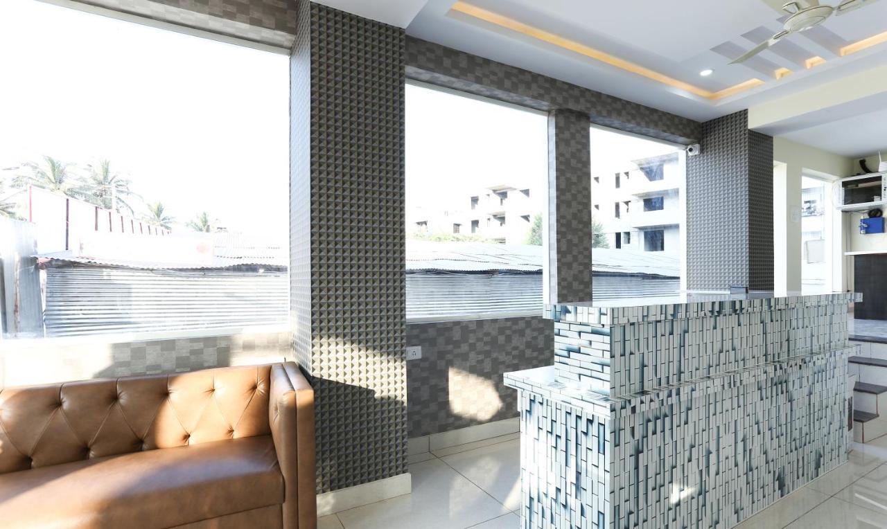 FabHotel Rotano Suites Yelahanka Bangalore Bagian luar foto