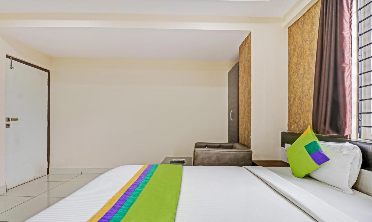 FabHotel Rotano Suites Yelahanka Bangalore Bagian luar foto