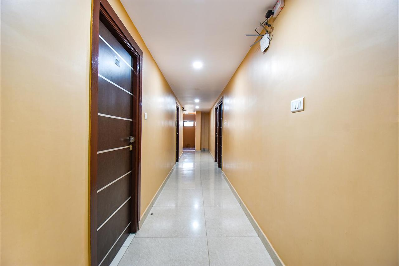 FabHotel Rotano Suites Yelahanka Bangalore Bagian luar foto