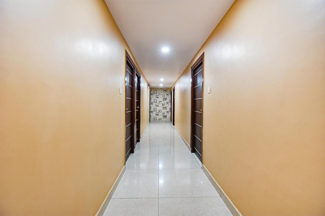 FabHotel Rotano Suites Yelahanka Bangalore Bagian luar foto