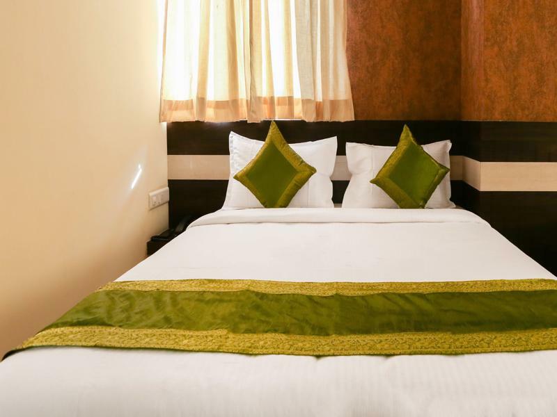 FabHotel Rotano Suites Yelahanka Bangalore Bagian luar foto